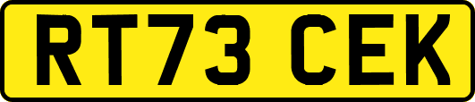 RT73CEK