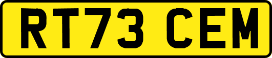 RT73CEM