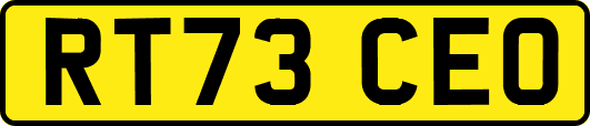 RT73CEO