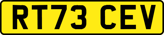 RT73CEV