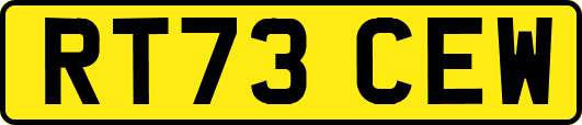RT73CEW