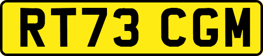 RT73CGM