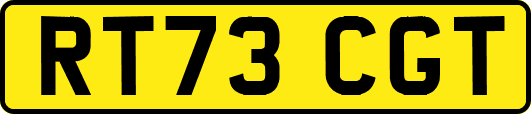 RT73CGT