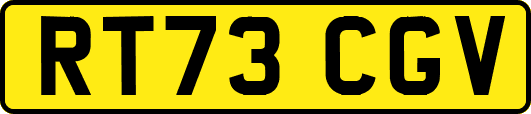 RT73CGV