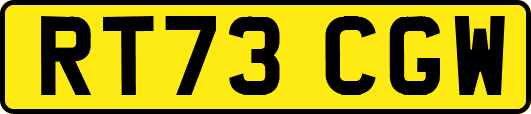 RT73CGW