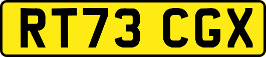 RT73CGX