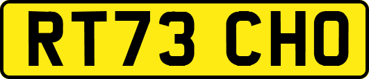 RT73CHO