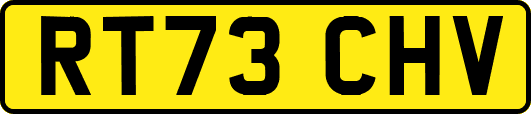 RT73CHV