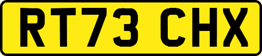 RT73CHX