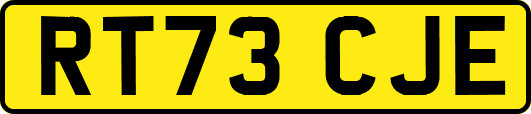 RT73CJE