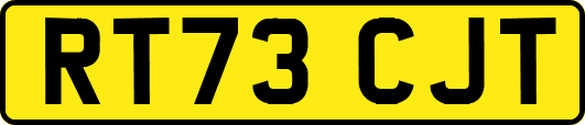 RT73CJT