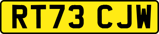 RT73CJW