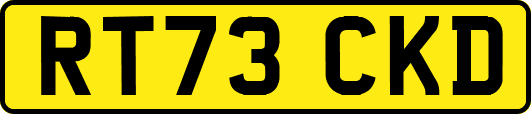 RT73CKD
