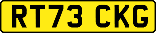 RT73CKG