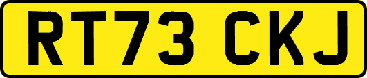 RT73CKJ