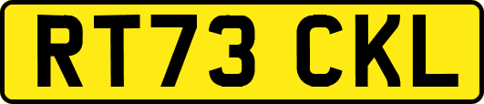 RT73CKL