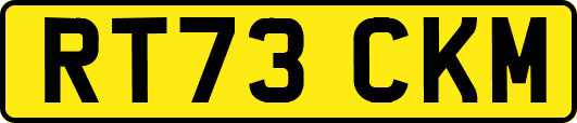 RT73CKM