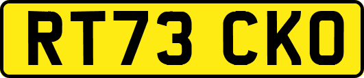 RT73CKO