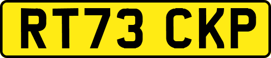 RT73CKP
