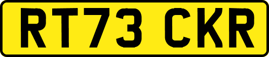 RT73CKR