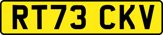 RT73CKV