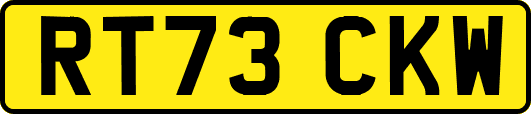 RT73CKW