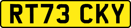 RT73CKY