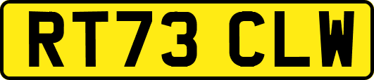 RT73CLW