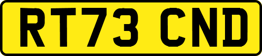 RT73CND