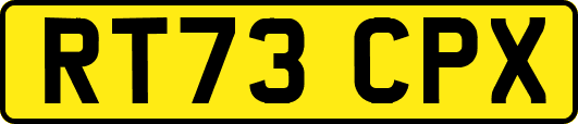 RT73CPX