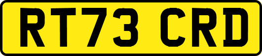 RT73CRD
