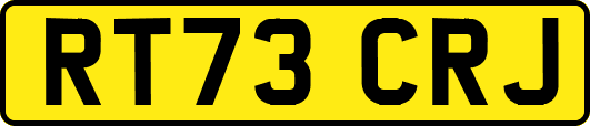 RT73CRJ