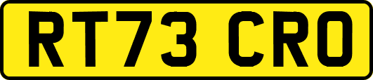 RT73CRO