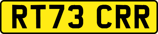 RT73CRR