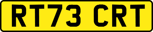 RT73CRT