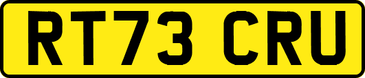 RT73CRU