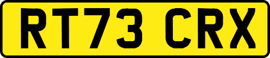 RT73CRX