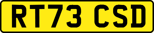 RT73CSD