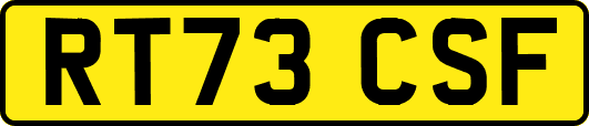 RT73CSF