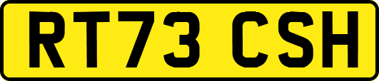 RT73CSH