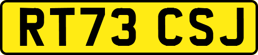 RT73CSJ