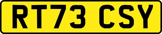 RT73CSY