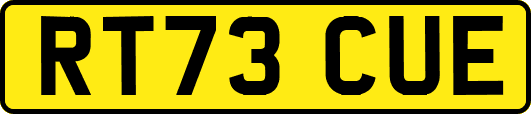 RT73CUE