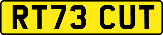 RT73CUT