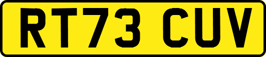 RT73CUV