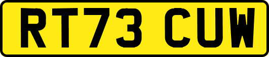 RT73CUW