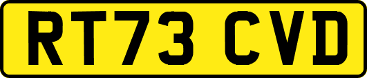 RT73CVD
