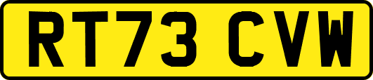 RT73CVW
