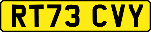 RT73CVY
