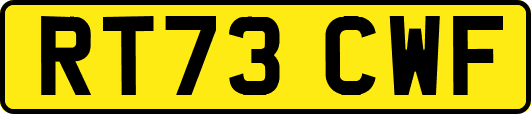 RT73CWF